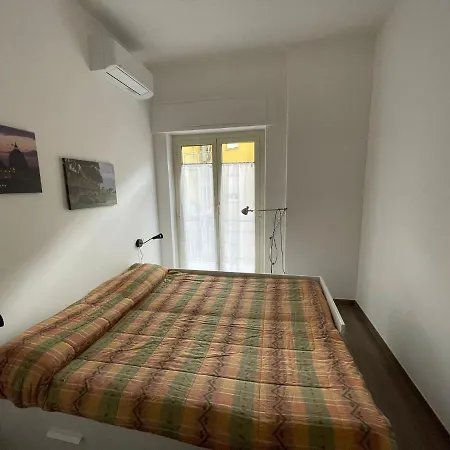 Comfort A 7 Fermate Dal Colosseo