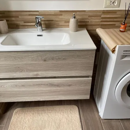 Apartment Comfort A 7 Fermate Dal Colosseo *