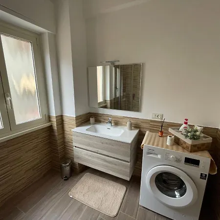 Comfort A 7 Fermate Dal Colosseo Apartment