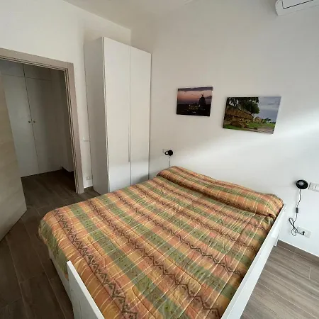 Comfort A 7 Fermate Dal Colosseo