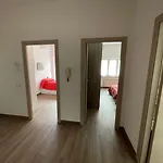 Appartamento Comfort A Cinque Fermate Dal Centro Roma