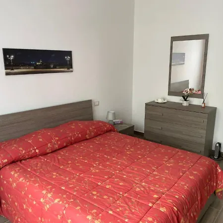 Comfort A 7 Fermate Dal Colosseo *