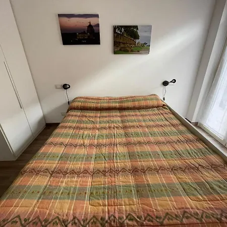Comfort A 7 Fermate Dal Colosseo Apartament *