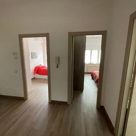 Apartament Comfort A 7 Fermate Dal Colosseo Rzym