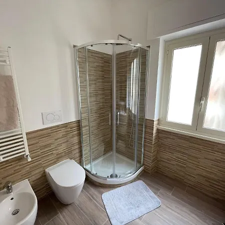 Comfort A 7 Fermate Dal Colosseo Apartament *