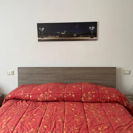 Comfort A 7 Fermate Dal Colosseo Apartament *
