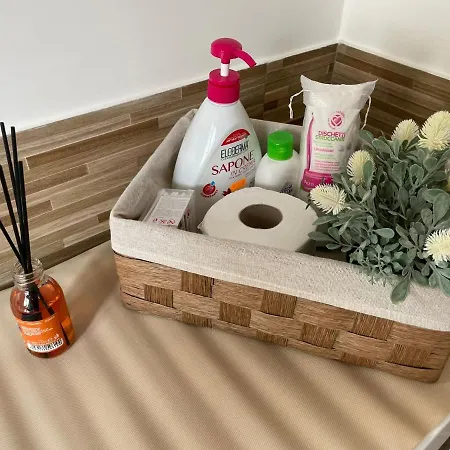 Apartament Comfort A 7 Fermate Dal Colosseo *